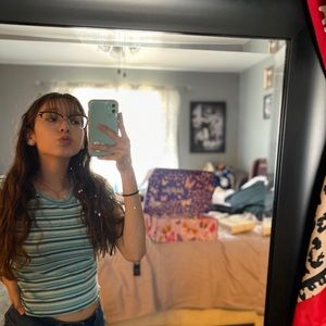 Meet your Posher, Bella